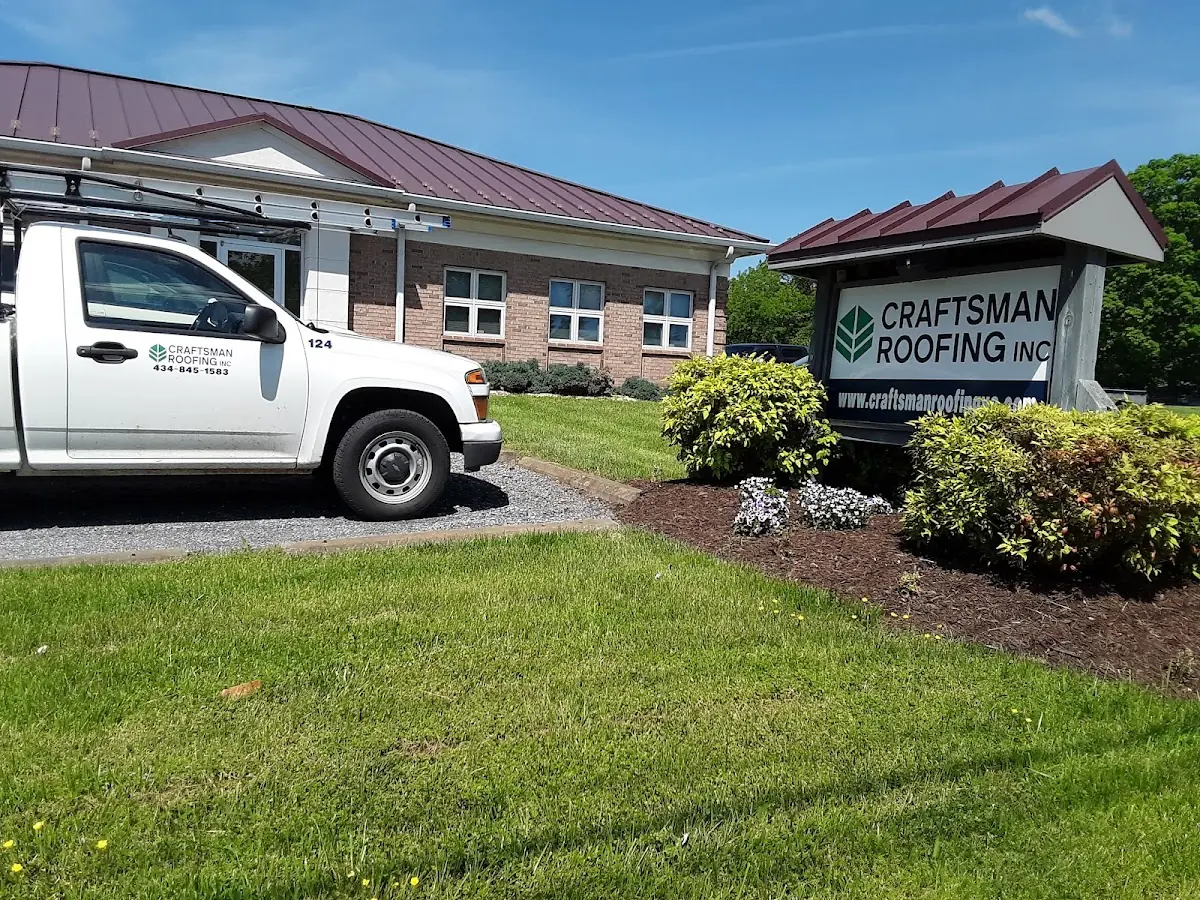 Quality Soffit & Fascia Repair by experienced craftsmen in Industrial District